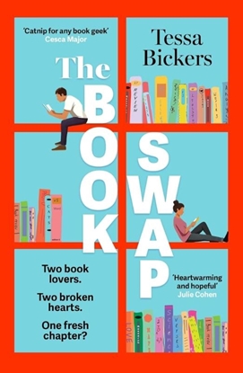 Afbeeldingen van The Book Swap
