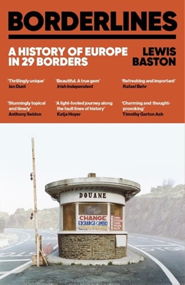 Afbeeldingen van Borderlines