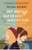 Afbeelding van Het meisje dat er niet mocht zijn