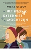Afbeelding van Het meisje dat er niet mocht zijn