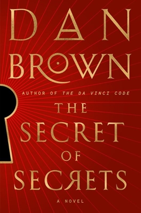 Afbeeldingen van Robert Langdon (english) Secret of Secrets