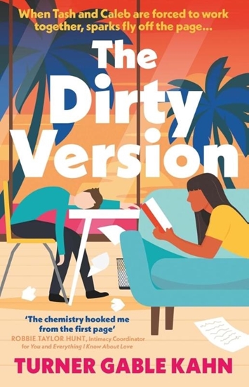 Afbeelding van The Dirty Version
