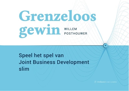 Afbeeldingen van Grenzeloos gewin