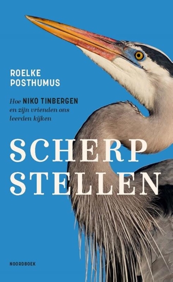 Afbeelding van Scherpstellen