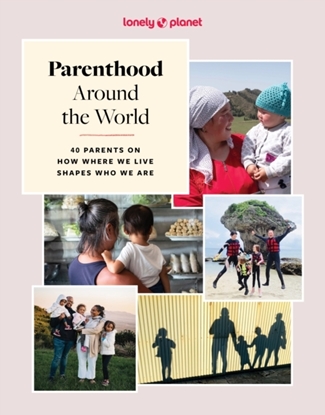 Afbeeldingen van Lonely Planet Lonely Planet Parenthood Around the World