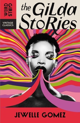 Afbeeldingen van Weird Girls The Gilda Stories