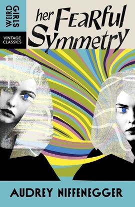 Afbeeldingen van Weird Girls Her Fearful Symmetry