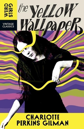 Afbeeldingen van Weird Girls The Yellow Wall-Paper