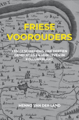 Afbeeldingen van Friese voorouders