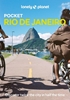 Afbeelding van Lonely Planet Pocket Guide Lonely Planet Pocket Rio de Janeiro