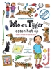 Afbeelding van Mo en Tijger lossen het op