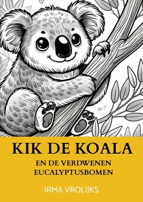 Afbeeldingen van Kik de koala