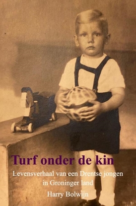 Afbeeldingen van Turf onder de kin