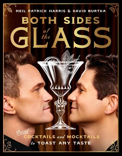 Afbeelding van Both Sides of the Glass