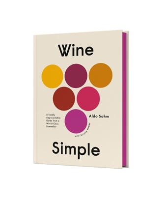 Afbeeldingen van Wine Simple: Perfect Pairings
