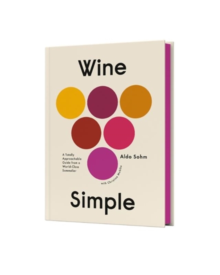 Afbeelding van Wine Simple: Perfect Pairings