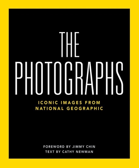 Afbeelding van National Geographic The Photographs