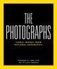 Afbeelding van National Geographic The Photographs