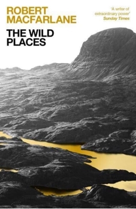 Afbeeldingen van The Wild Places