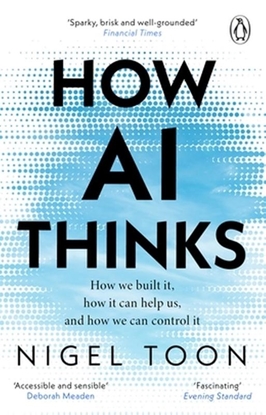 Afbeeldingen van How AI Thinks