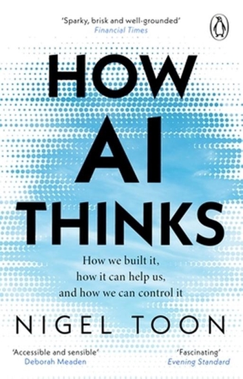 Afbeelding van How AI Thinks
