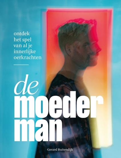 Afbeelding van De Moederman