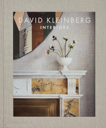 Afbeeldingen van David Kleinberg: Interiors