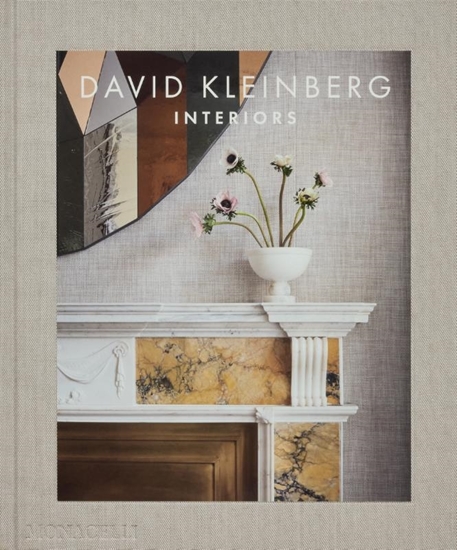 Afbeelding van David Kleinberg: Interiors
