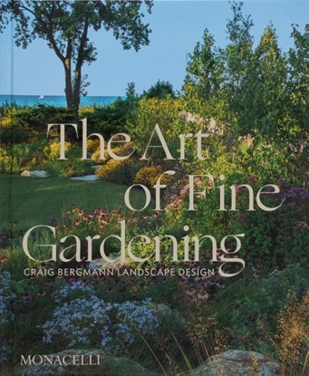 Afbeeldingen van The Art of Fine Gardening