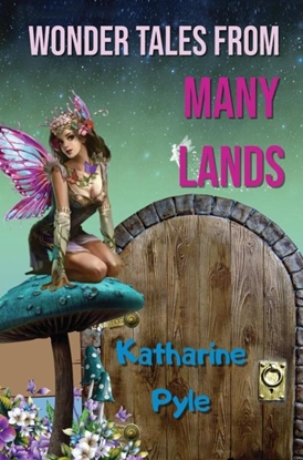 Afbeeldingen van Wonder Tales from Many Lands