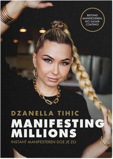 Afbeelding van Manifesting Millions