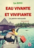 Afbeelding van Eau vivante et vivifiante
