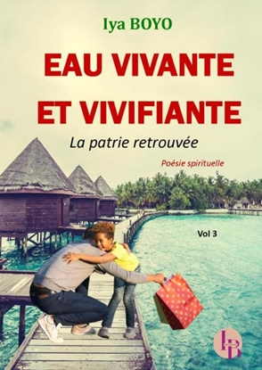 Afbeeldingen van Eau vivante et vivifiante