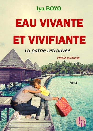 Afbeelding van Eau vivante et vivifiante
