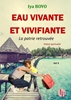 Afbeelding van Eau vivante et vivifiante