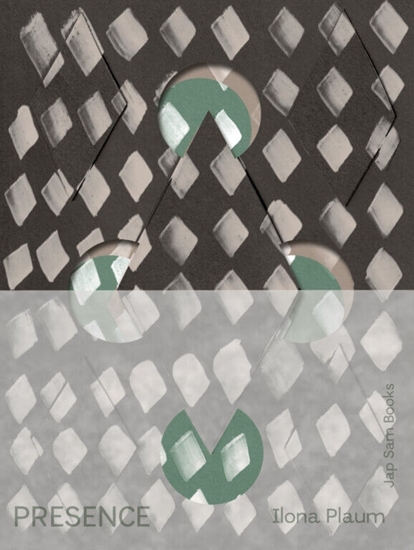 Afbeelding van Presence. Ilona Plaum