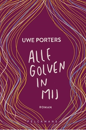 Afbeeldingen van Alle golven in mij