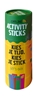 Afbeelding van 50 activity sticks - 50 offline avonturen