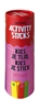 Afbeelding van 50 activity sticks - 50 originele dates