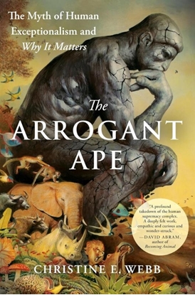 Afbeeldingen van Arrogant Ape