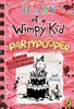 Afbeelding van Diary of a Wimpy Kid Diary of a Wimpy Kid: Partypooper (Book 20)