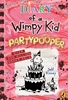 Afbeelding van Diary of a Wimpy Kid Diary of a Wimpy Kid: Partypooper (Book 20)