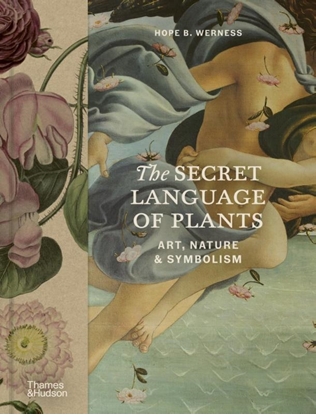 Afbeeldingen van The Secret Language of Plants