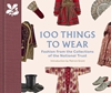 Afbeelding van The National Trust Collection 100 Things to Wear