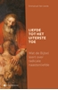 Afbeelding van Handboek diaconie – deel 1: Liefde tot het uiterste toe