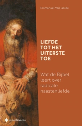 Afbeeldingen van Handboek diaconie – deel 1: Liefde tot het uiterste toe