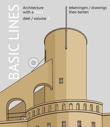 Afbeeldingen van Basic Lines 2