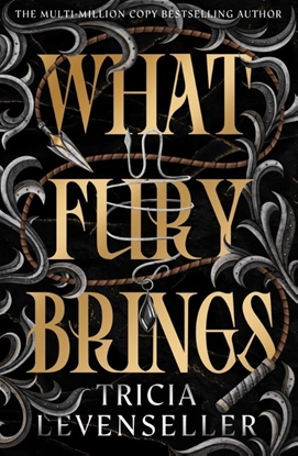 Afbeeldingen van What Fury Brings