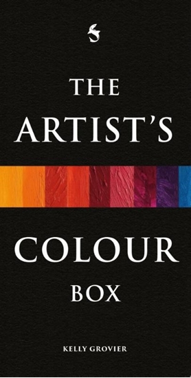 Afbeelding van The Artists' Colour Box