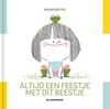 Afbeelding van Altijd een feestje met dit beestje